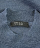 ARCODIO（アルコディオ）ニット・セーター 青 サイズ:46(M位) メンズ/2200724923021
