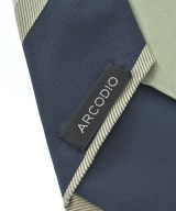 ARCODIO（アルコディオ）ネクタイ 緑 サイズ:- メンズ/2200681076174