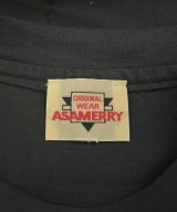 asamerry（アサメリー）Tシャツ・カットソー カーキ サイズ:L メンズ/2200606224123