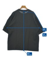 asamerry（アサメリー）Tシャツ・カットソー カーキ サイズ:L メンズ/2200606224123