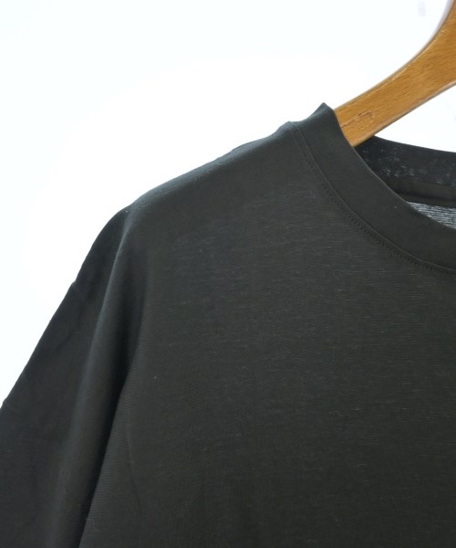 asamerry（アサメリー）Tシャツ・カットソー カーキ サイズ:L メンズ/2200606224130