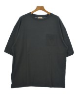 asamerry（アサメリー）Tシャツ・カットソー カーキ サイズ:L メンズ/2200606224130