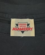 asamerry（アサメリー）Tシャツ・カットソー カーキ サイズ:L メンズ/2200606224130