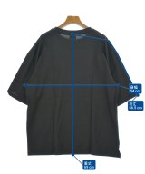 asamerry（アサメリー）Tシャツ・カットソー カーキ サイズ:L メンズ/2200606224130