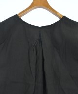 ASHY ROVE（アッシュローブ）ブラウス 黒 サイズ:38(M位) レディース/2200626288112