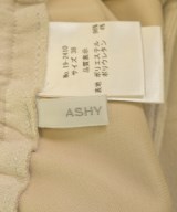 ASHY ROVE（アッシュローブ）ロング・マキシ丈スカート 白 サイズ:38(M位) レディース/2200698088276