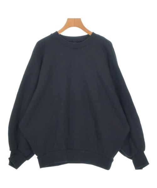 atelier naruse(アトリエナルセ)スウェット 黒 サイズ:-(M位)/2200674395053