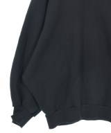 atelier naruse（アトリエナルセ）スウェット 黒 サイズ:-(M位) レディース/2200674395053