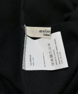 atelier naruse（アトリエナルセ）ロング・マキシ丈スカート 黒 サイズ:-(M位) レディース/2200695581114