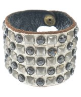 BALTHAZAR（バルタザール）ブレスレット・バングル 白 サイズ:- メンズ/2200526731251