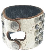 BALTHAZAR（バルタザール）ブレスレット・バングル 白 サイズ:- メンズ/2200526731251