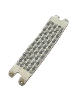 BALTHAZAR（バルタザール）ブレスレット・バングル 白 サイズ:- メンズ/2200526731251