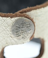 BALTHAZAR（バルタザール）ブレスレット・バングル 白 サイズ:- メンズ/2200526731251