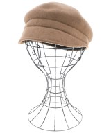 Benelli Montacone ハンチング・ベレー帽