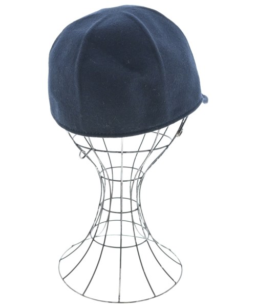 Benelli Montacone（ベネリモンタコーネ）キャップ 紺 サイズ:- レディース/2200673811011