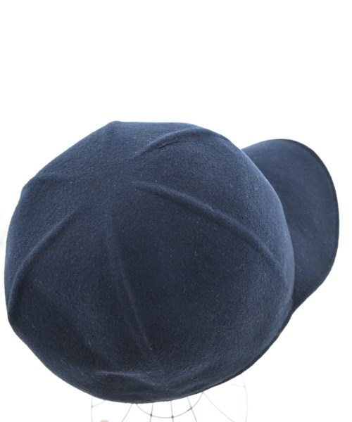 Benelli Montacone（ベネリモンタコーネ）キャップ 紺 サイズ:- レディース/2200673811011