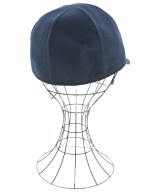 Benelli Montacone（ベネリモンタコーネ）キャップ 紺 サイズ:- レディース/2200673811011