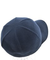 Benelli Montacone（ベネリモンタコーネ）キャップ 紺 サイズ:- レディース/2200673811011