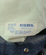 BIG BEN（ビッグベン）その他 青 サイズ:32(L位) メンズ/2200551071063