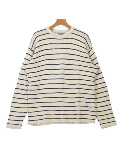 ビンガムトンニッティング(Binghamton Knitting)のBinghamton Knitting ニット・セーター