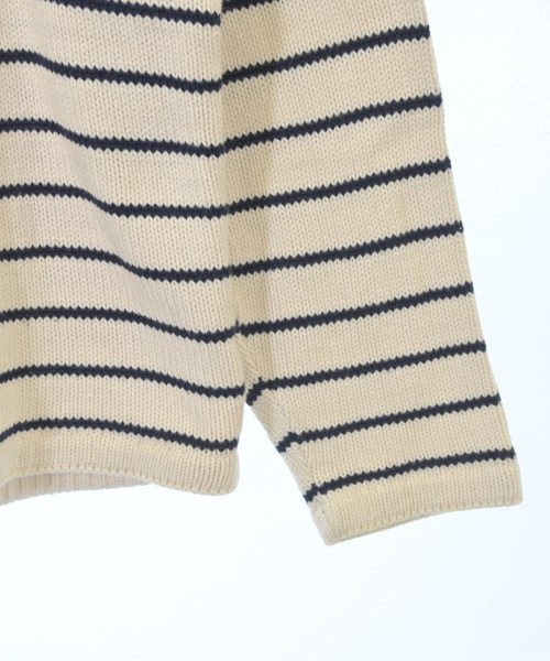 Binghamton Knitting（ビンガムトンニッティング）ニット・セーター ベージュ サイズ:XL メンズ/2200608807072