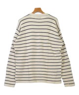 Binghamton Knitting（ビンガムトンニッティング）ニット・セーター ベージュ サイズ:XL メンズ/2200608807072