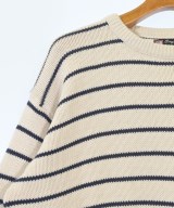 Binghamton Knitting（ビンガムトンニッティング）ニット・セーター ベージュ サイズ:XL メンズ/2200608807072