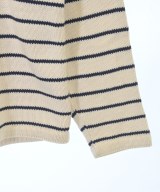 Binghamton Knitting（ビンガムトンニッティング）ニット・セーター ベージュ サイズ:XL メンズ/2200608807072