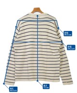 Binghamton Knitting（ビンガムトンニッティング）ニット・セーター ベージュ サイズ:XL メンズ/2200608807072