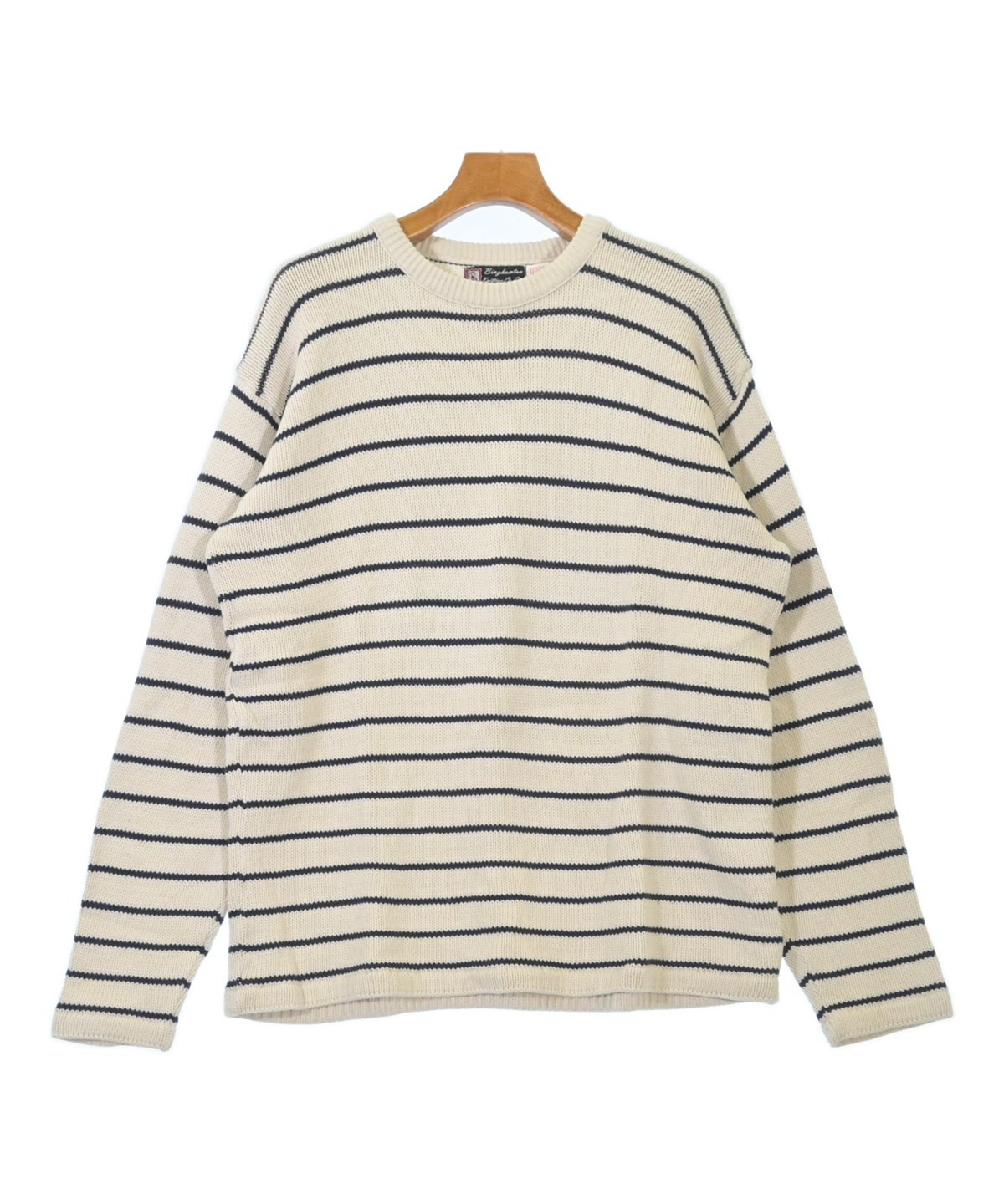 Binghamton Knitting ビンガムトンニッティング ニット・セーター メンズ 【古着】【中古】 A097325S0001_x1_a001.jpg