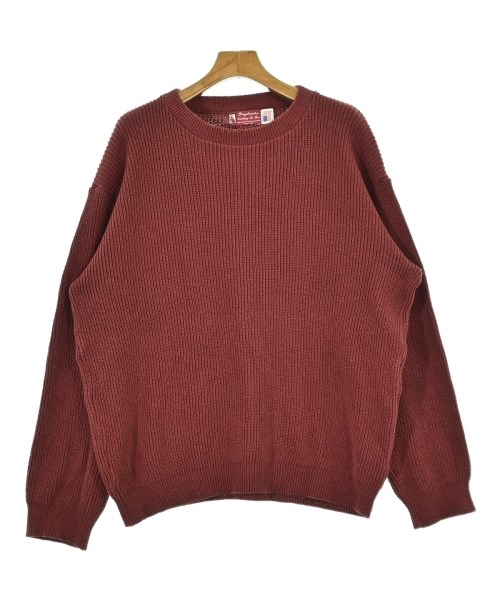 Binghamton Knitting(ビンガムトンニッティング)のニット・セーター サイズ:-(XXL位) 6,600円