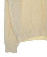 Binghamton Knitting（ビンガムトンニッティング）ニット・セーター 白 サイズ:XXL メンズ/2200649205042