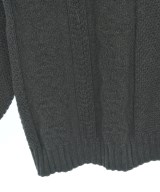 Binghamton Knitting（ビンガムトンニッティング）ニット・セーター グレー サイズ:M メンズ/2200663299102