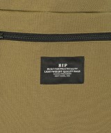 BIP（ビーアイピー）トートバッグ カーキ サイズ:- レディース/2200698978164