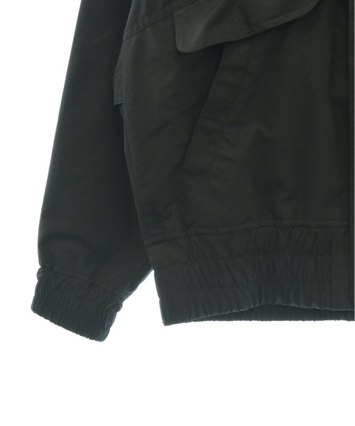 BLUFCAMP（ブルーフキャンプ）ブルゾン 黒 サイズ:S メンズ/2200518696148