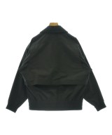 BLUFCAMP（ブルーフキャンプ）ブルゾン 黒 サイズ:S メンズ/2200518696148