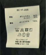BLUFCAMP（ブルーフキャンプ）ブルゾン 黒 サイズ:S メンズ/2200518696148