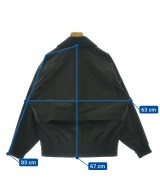 BLUFCAMP（ブルーフキャンプ）ブルゾン 黒 サイズ:S メンズ/2200518696148