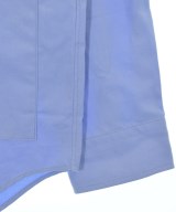 BLUFCAMP（ブルーフキャンプ）カジュアルシャツ 青 サイズ:L メンズ/2200700775057