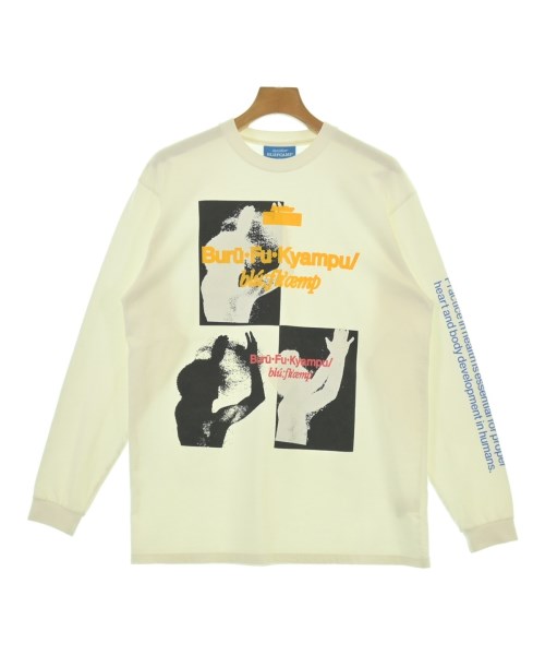 BLUFCAMP(ブルーフキャンプ)のTシャツ・カットソー サイズ:L 6,600円