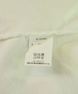BLUFCAMP（ブルーフキャンプ）Tシャツ・カットソー 白 サイズ:L メンズ/2200707244082