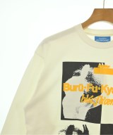 BLUFCAMP（ブルーフキャンプ）Tシャツ・カットソー 白 サイズ:L メンズ/2200707244082