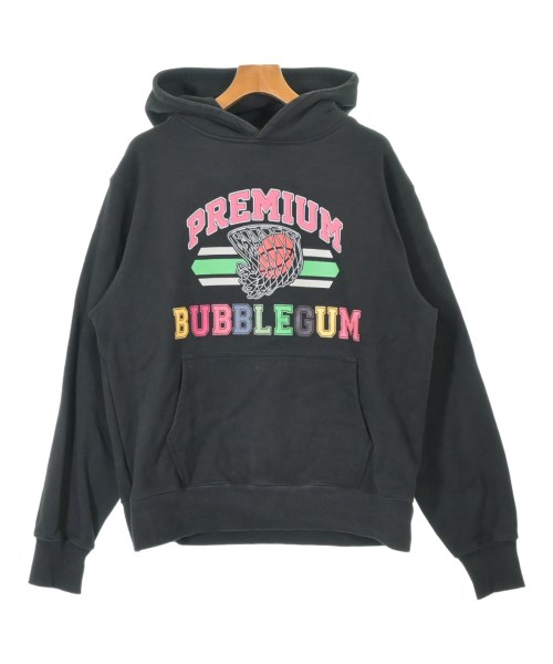 BUBBLEGUM(バブルガム)パーカー 黒 サイズ:L/2200645716016