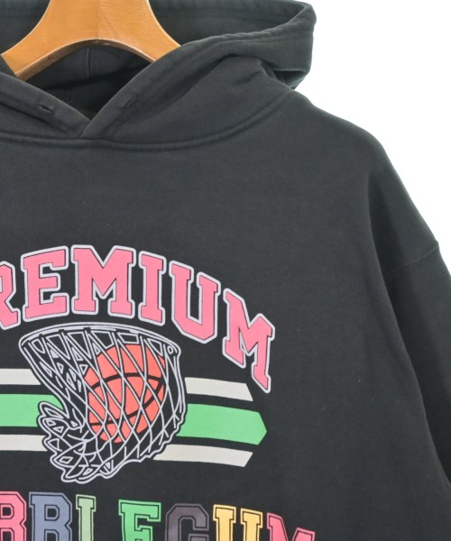 BUBBLEGUM（バブルガム）パーカー 黒 サイズ:L メンズ/2200645716016