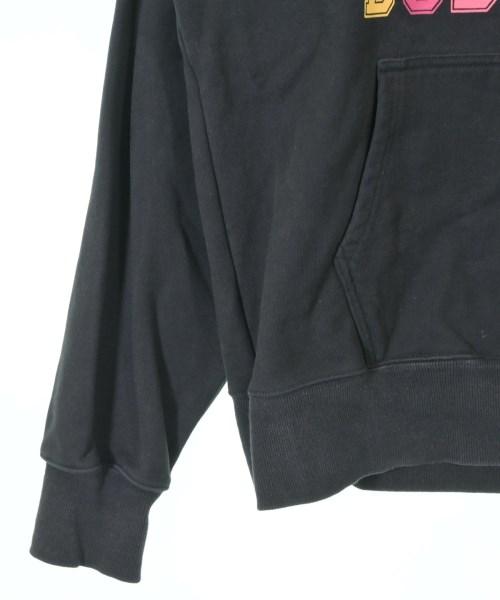 BUBBLEGUM（バブルガム）パーカー 黒 サイズ:L メンズ/2200645716016