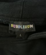 BUBBLEGUM（バブルガム）パーカー 黒 サイズ:L メンズ/2200645716016