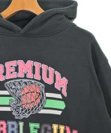 BUBBLEGUM（バブルガム）パーカー 黒 サイズ:L メンズ/2200645716016