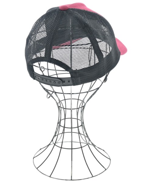 CABALLELO（キャバレロ）キャップ 赤 サイズ:F レディース/2200622339061