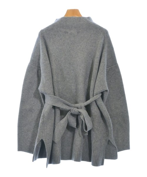CADUNE（カデュネ）ニット・セーター グレー サイズ:38(M位) レディース/2200632048014