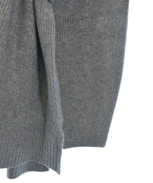 CADUNE（カデュネ）ニット・セーター グレー サイズ:38(M位) レディース/2200632048014